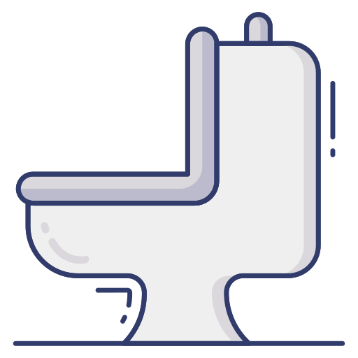 Commode icon