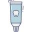 Toothpaste ícone 64x64