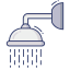 Shower ícono 64x64