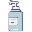 Soap container icon 64x64