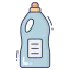 Cleaning liquid icon 64x64