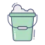 Bucket icon 64x64