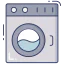 Washing machine ícono 64x64