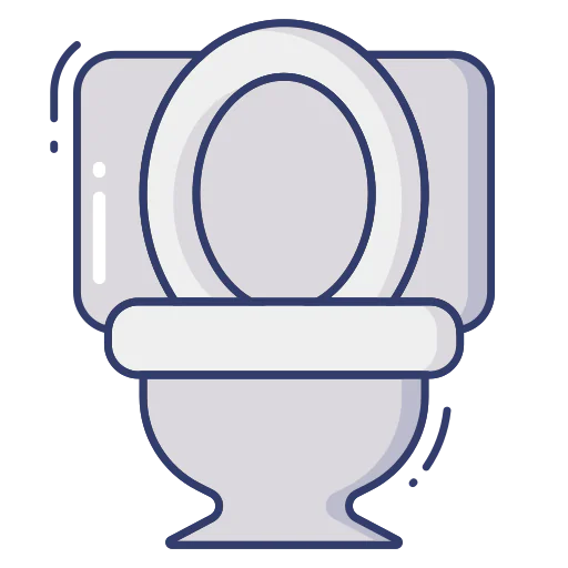 Commode icon