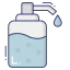 Hand wash ícono 64x64