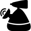 Moon car icon 64x64