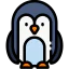 Penguin icon 64x64