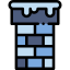 Chimney icon 64x64