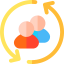 Users 图标 64x64