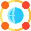 Globe 图标 64x64