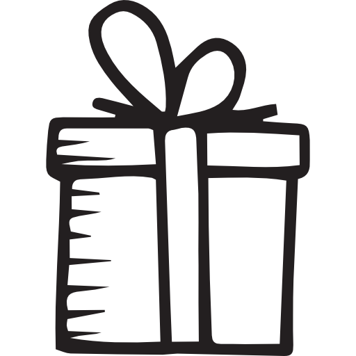 Gift icon