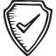 Shield icon 64x64