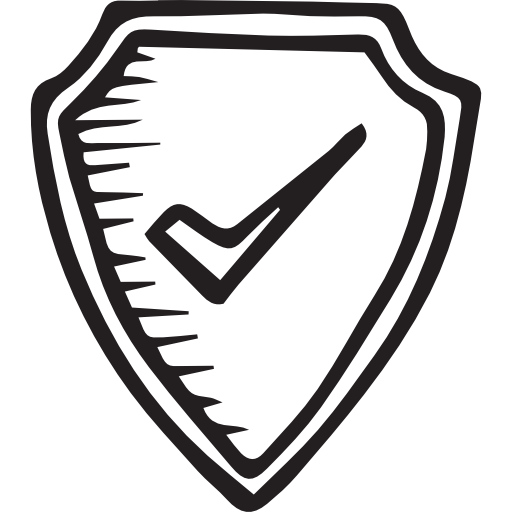 Shield icon