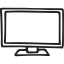 Monitor icon 64x64
