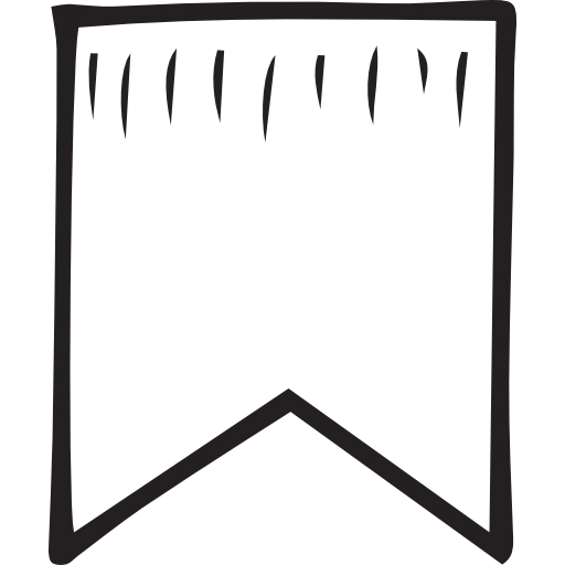 Bookmark icon
