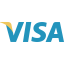 Visa icon 64x64