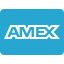 Amex icône 64x64