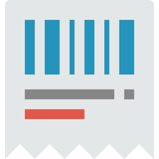 Invoice アイコン