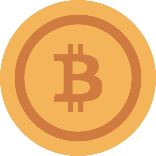 Bitcoin icon