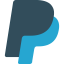 Paypal icône 64x64