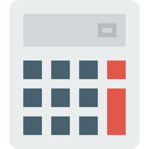 Calculator icon