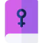 Feminism icon 64x64