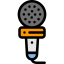 Microphone icon 64x64