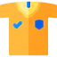 Football jersey Ikona 64x64