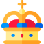 Dutch crown icon 64x64