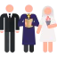 Wedding icon 64x64