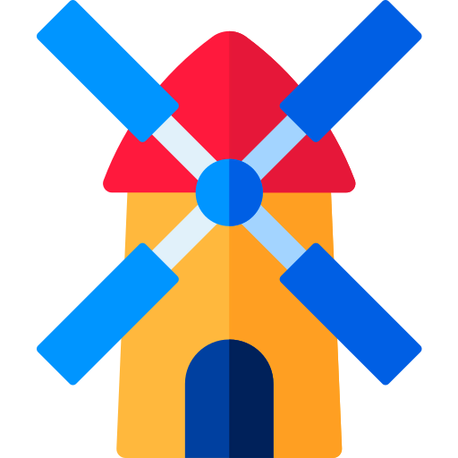 Windmill icon
