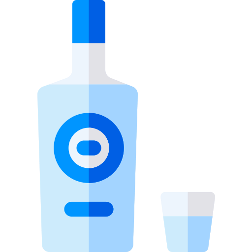 Gin icon