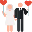 Newlyweds icon 64x64