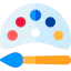 Palette іконка 64x64