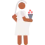 Bride アイコン 64x64
