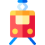 Tram icon 64x64
