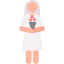 Bride アイコン 64x64