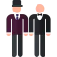 Groom icon 64x64