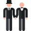 Grooms icon 64x64