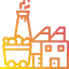 Coal factory icon 64x64