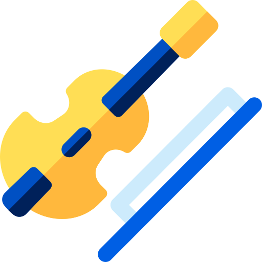 Fiddle icon