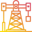 Oil rig icon 64x64