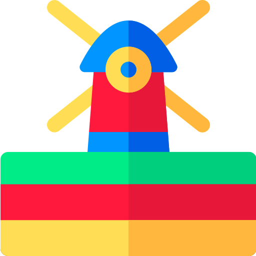 Windmill icon