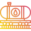 Oil train icon 64x64
