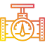 Pressure gauge icon 64x64