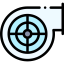 Turbine 图标 64x64