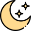 Night 图标 64x64