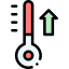 Thermometer 图标 64x64