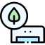 Clean air 图标 64x64
