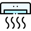 Air conditioner 图标 64x64